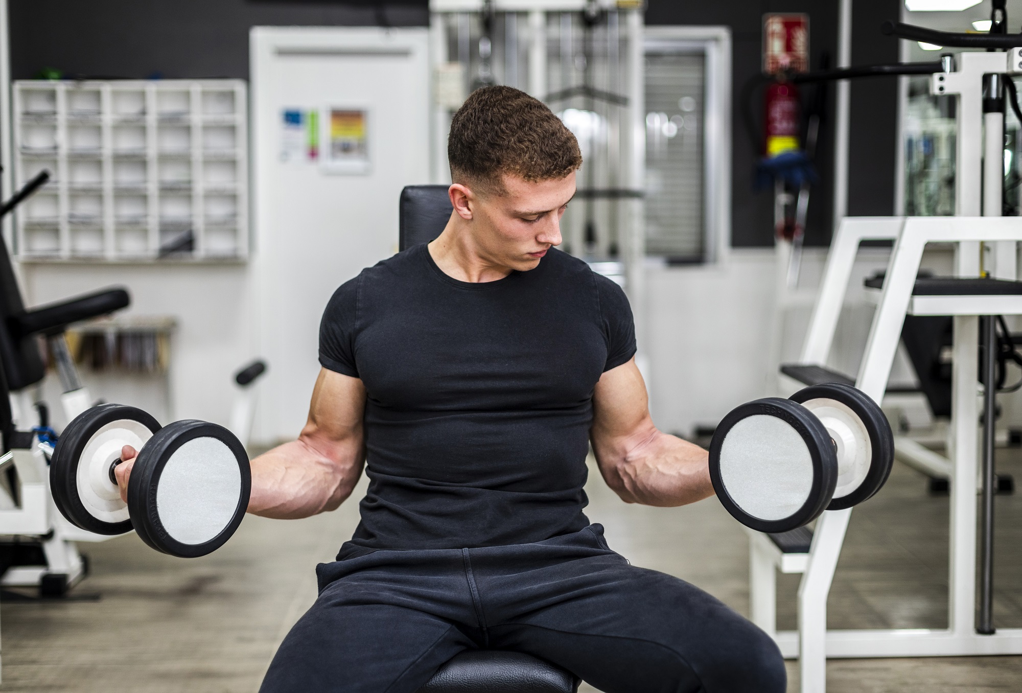 Move Well Boxing Lifting Heavy vs. Moving Well: What Matters More?